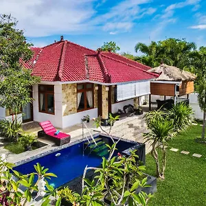 Villa White Stone - Independent Luxury Near Pandawa