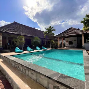 Jepun Bali