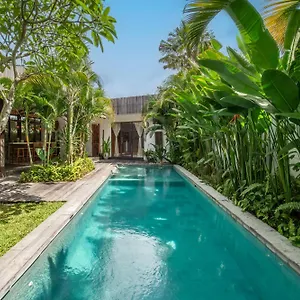 Villa Hatari Canggu