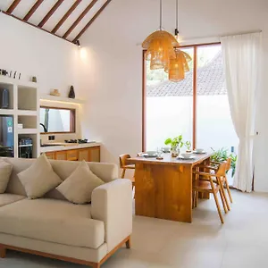 New 1 Bedroom Baru 6 With Jungle Views