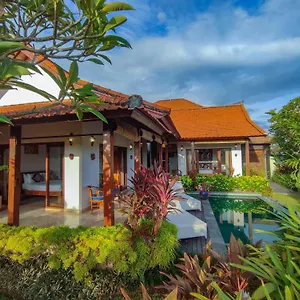 Maya Ubud, Peaceful Rice Field View * Ubud (Bali)