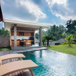 Teba Alam & Spa * Ubud (Bali)