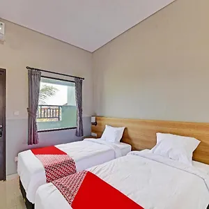فندق Capital O 91410 Matara Kuta