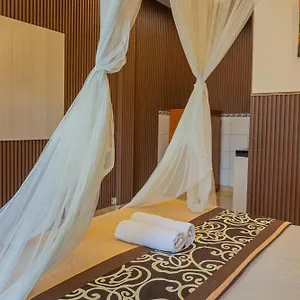 Artha Dewata 2* Ubud (Bali)