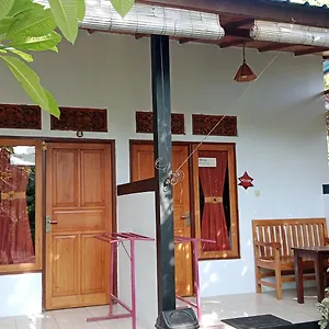 Homestay Santri *