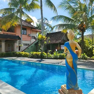 Sri Sunari Quest House Villa