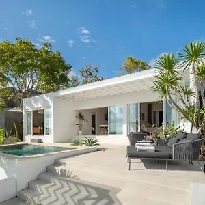 Villa Osun *