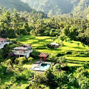 Markisa Pakisan Bed & Breakfast *