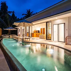 Mayou By Balisuperhost Ubud (Bali)