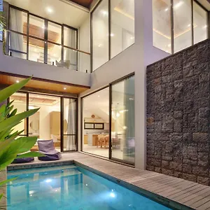 Villatenteram 3br Ensuites Villa Canggu (Bali)