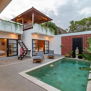 Elea - Bright & Modern 2br In With Private Pool And Sunset Rooftop *