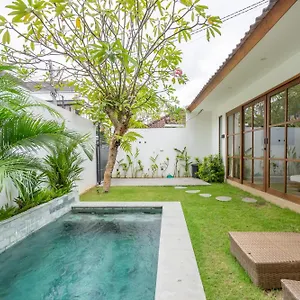 Villa Heart By Betterplace