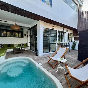 Arcadia Canggu (Bali)