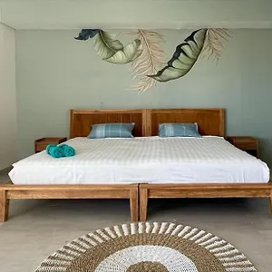 Jardin House Guest house