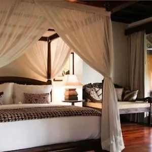 Magical Bali Shanti Sari Villa *