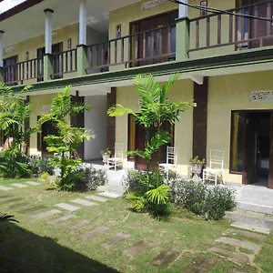 Oyo 90547 Saren Anyar Hotel Ubud (Bali)