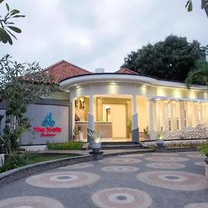 The Xotic Bali Hotel 3*