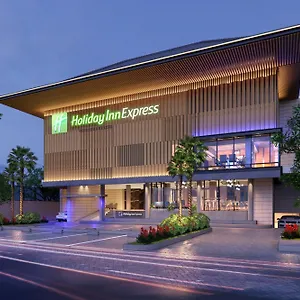 Express Bali Sunset Road By Ihg 3*
