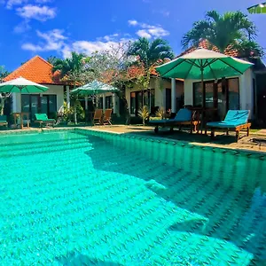 Tunjung Kuning Guest house Toyapakeh