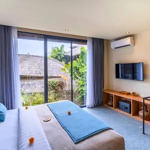 Anaya 1 Bedroom Garden View Zn159 *
