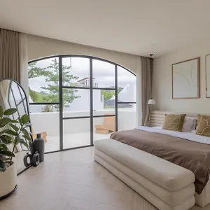 Casa Tellulah - Luxury 4 Bedrooms In Bingin *