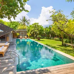 Janardana 4 Bedroom Private Pool Zn157 * Canggu (Bali)
