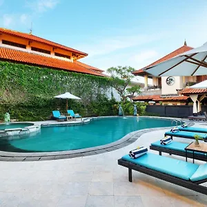 At Royal Tunjung Bali * Seminyak