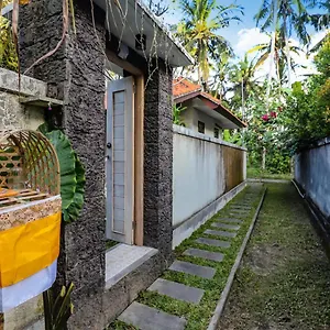 Escape: Hidden Gem For Nature Lovers Ubud (Bali)