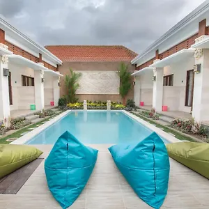 Guest house Tropical House / Britain *