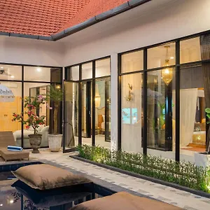 La Familia Dua Villa Canggu (Bali)
