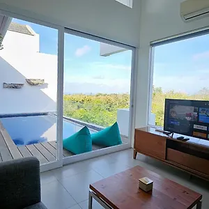 Villa Omah Bali Uluwatu (Bali)