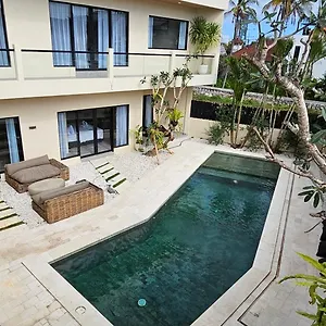 Rimaya Villa *