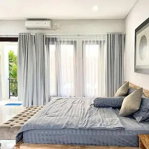 Jola Bali Unit 1 Near Sanur (Bali)