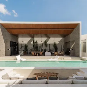 Boya - 6br Luxury Oasis In Berawa * Canggu (Bali)