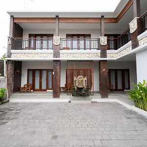 Reddoorz At Yasa's Living Denpasar Guest house