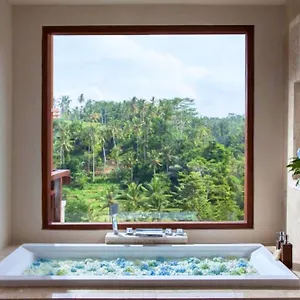 Villa Ambara With Garden View 1 Bedroom Deluxe Zn45 *