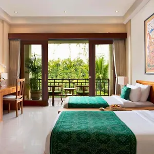 Anvaya Garden View 1 Bedroom Superior Zn48 Ubud (Bali)