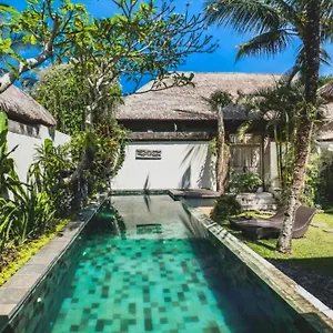 Villa Menghana 2 Bedroom Valley Private Pool Zn51