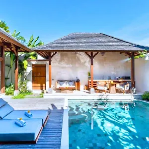 Alyssum 2 Bedroom Private Pool & Jacuzzi Zn61 *