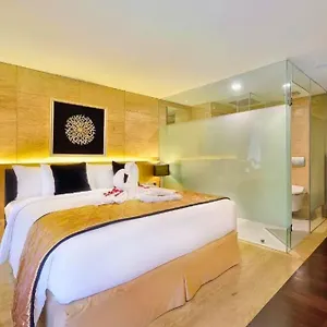 Antariksha 1 Bedroom Superior Zn72 Apartment Seminyak (Bali)