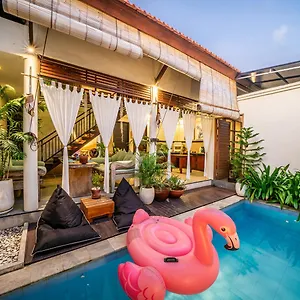 3b3ba Shortcut Villa, Walk To Atlas,finns