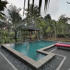 Guest house Pragifani House Kutuh