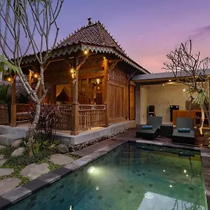 Uddhara Villa
