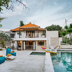 Nikashia * Canggu (Bali)