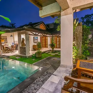 Newly Renovated 3br Cozy With Private Pool Holiday home Ubud (Bali)