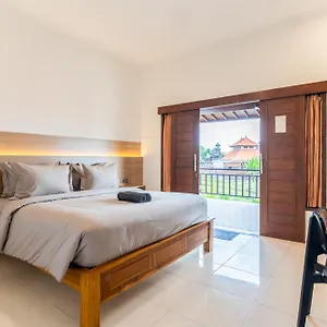 Few Mins Walk To Cafes & Bb 4 * Canggu (Bali)