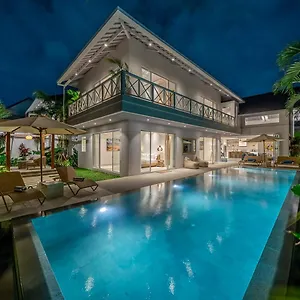 Villa Ion Canggu (Bali)