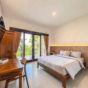 Guest house 1 Min To Batu Bolong Island Boy Kt 5