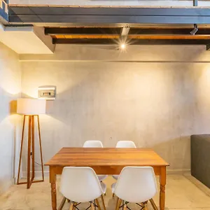 Berawa Loft By Betterplace * Canggu (Bali)