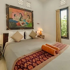 Samsara Desa Kintamani